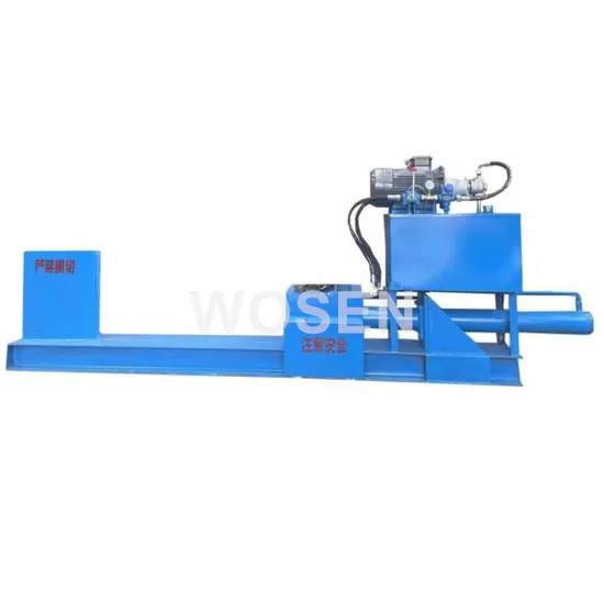 Утвержденный CE горизонтальный бензиновый 12 тонн/20 тонн/электрический/тракторный/гусеничный самоходный разделитель бревен с конвейером